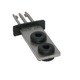 Carlo Gavazzi - Clé plate amortisseur pour 05/09 (LS21s / LS42s)