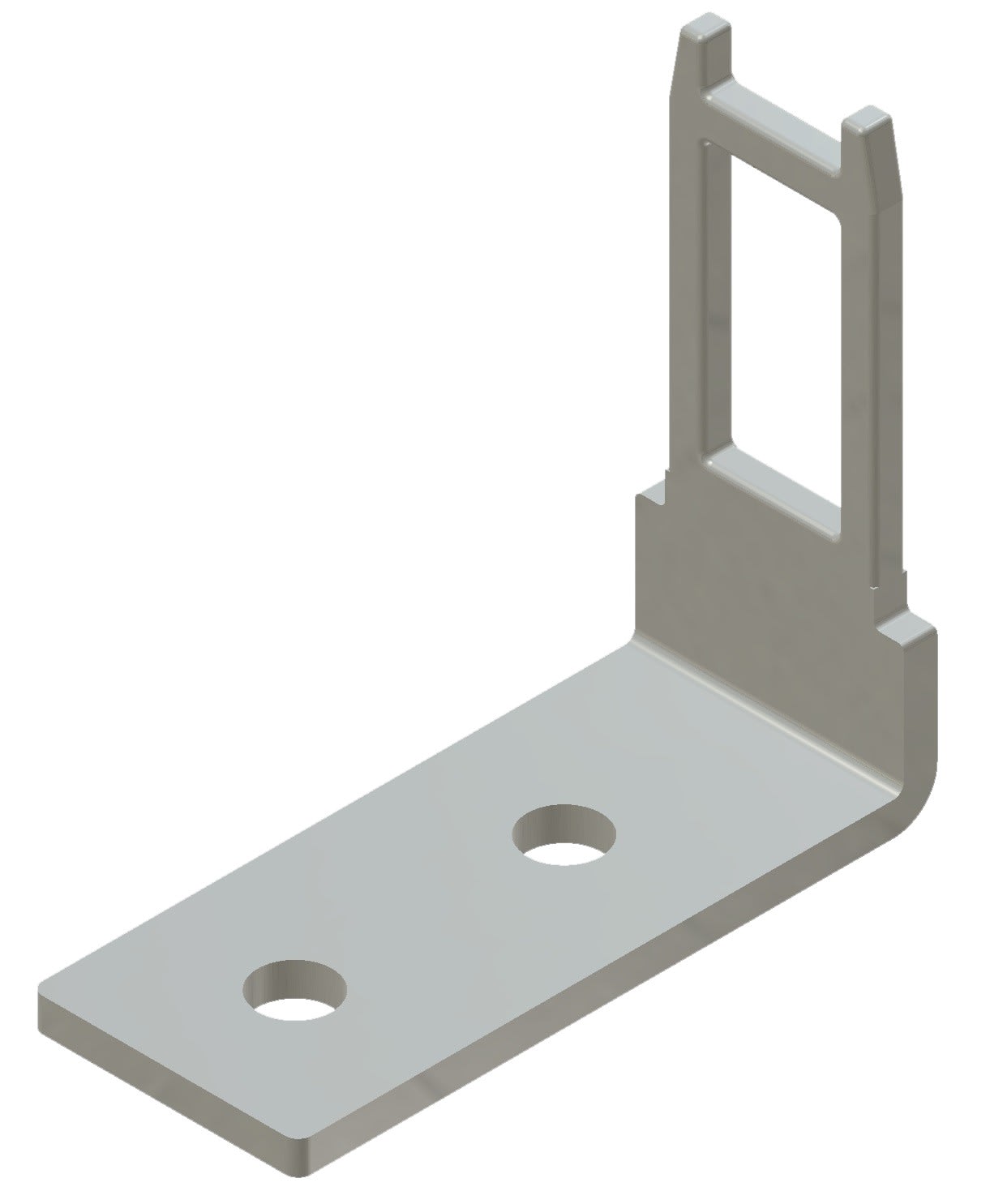 Carlo Gavazzi - Actionneur à clé de sécurité courdé, 20 mm pour fin de course sécurité