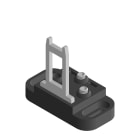 Carlo Gavazzi - Actionneur à clé de sécurité K29, réglable pour fin de course sécurité