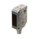 Carlo Gavazzi - Cellule laser directe objet sup. ar. plan 1m IO-LINK NO-NF métal, connecteur M8