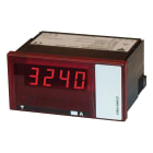 Carlo Gavazzi - Afficheur 3 DGT - Mesure: 1A / 100VCA - Alimentation : 115/230 VAC IP50