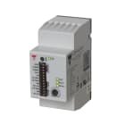 Carlo Gavazzi - Amplificateur boucle inductive 1 voie, embrochable, 24-240CA/CC