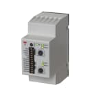 Carlo Gavazzi - Amplificateur boucle inductive 2 voies, embrochable, 24-240CA/CC