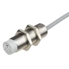Carlo Gavazzi - Détecteur inductif M18 court 14mm non noyable PNP NC, 8-60vcc câble 2m Homolo E1