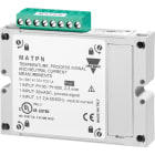 Carlo Gavazzi - Module mesures temp. + proc. + courant neutre