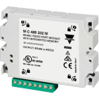 Carlo Gavazzi - Module com. RS485/RS232 avec mémoire pour WM