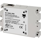 Carlo Gavazzi - Module com. BACnet/IP avec mémoire pour WM