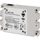Carlo Gavazzi - Module port Bacnet MSTP pour centrales de mesure WM20/WM30/WM40