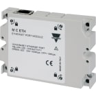 Carlo Gavazzi - Module Ethernet Modbus TCP/IP pour centrales de mesure WM20/WM30/WM40
