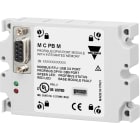 Carlo Gavazzi - Module Profibus centrale de mesure WM30 / WM40 m