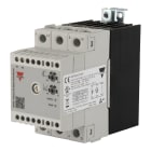 Carlo Gavazzi - Démarreur statique 1ph 12A Ue:100-240Vca i/p:100-240Vca