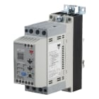 Carlo Gavazzi - Démarreur progressif 2PH 220-400V 25A 110 - 40110 - 400VCA I/P + O/L Modbus