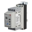 Carlo Gavazzi - Démarreur progressif 3PH 220-400V 12A Commande (ali interne) 110-400VCA