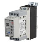Carlo Gavazzi - Démarreur progressif 3PH 220-400V 25A Commande (ali interne) 24VCA/CC MODBUS