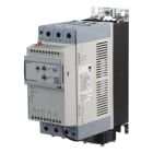 Carlo Gavazzi - Démarreur progressif 3PH 220-400V 55A Commande (ali interne) 110-400VCA MODBUS