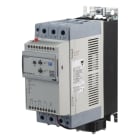 Carlo Gavazzi - Démarreur progressif 3PH 220-600V 45A Commande (ali externe) 100-240VCA MODBUS