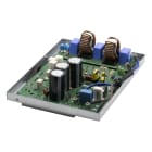 Carlo Gavazzi - Variateur de Fréquence pour compresseurs Mono 230Vca 4,5Kw Plaque à froid