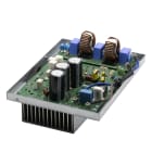 Carlo Gavazzi - Variateur de Fréquence pour compresseurs Mono 230Vca 4,5Kw Dissipateur thermique