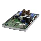 Carlo Gavazzi - Variateur de Fréquence pour compresseurs 3-Phase 400Vca 8Kw Plaque à froid