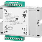 Carlo Gavazzi - Module 6e digitales/ 6s statiques pour WM