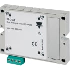 Carlo Gavazzi - Module double sortie analogique (+20mAcc) pour centrales de mesure WM30/WM40