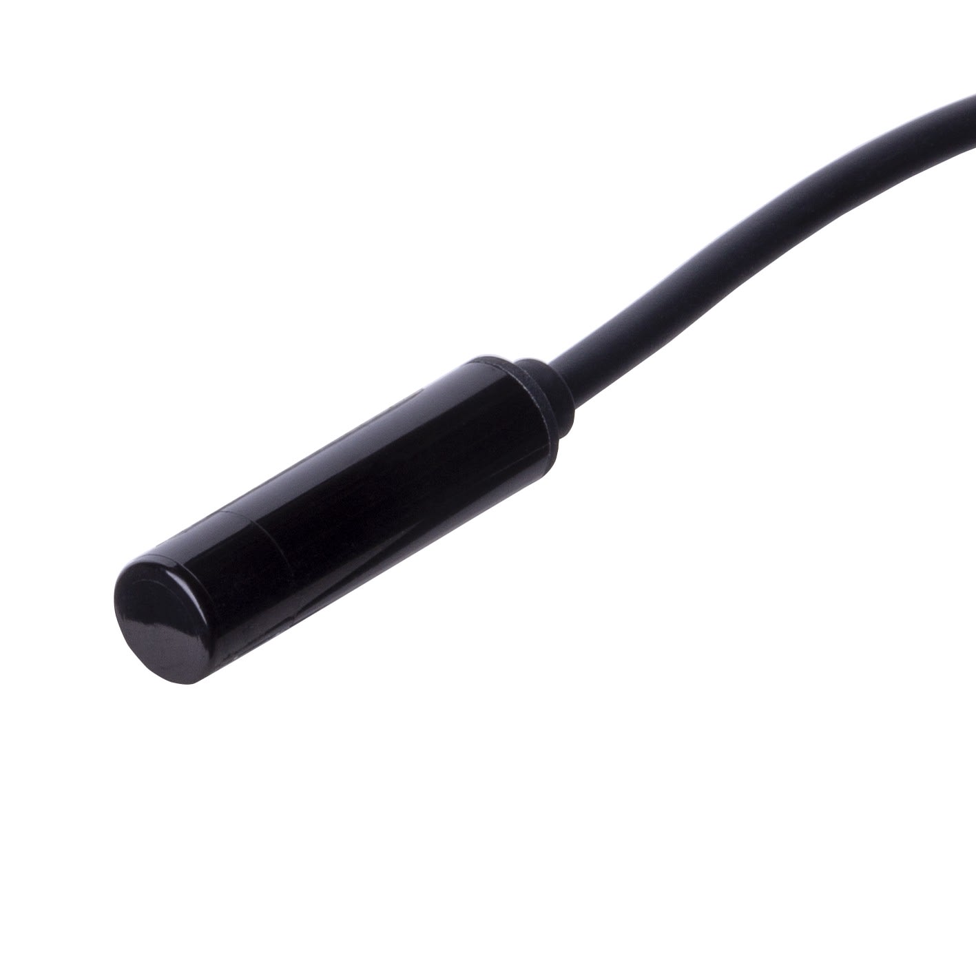 Carlo Gavazzi - Cellule photo. barrage récepteur plastique 10mm 8°, cable ATEX