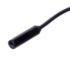 Carlo Gavazzi - Cellule photo. barrage récepteur plastique 10mm 8°, cable ATEX