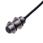 Carlo Gavazzi - Cellule photo. barrage récepteur acier inox m14 8°, cable