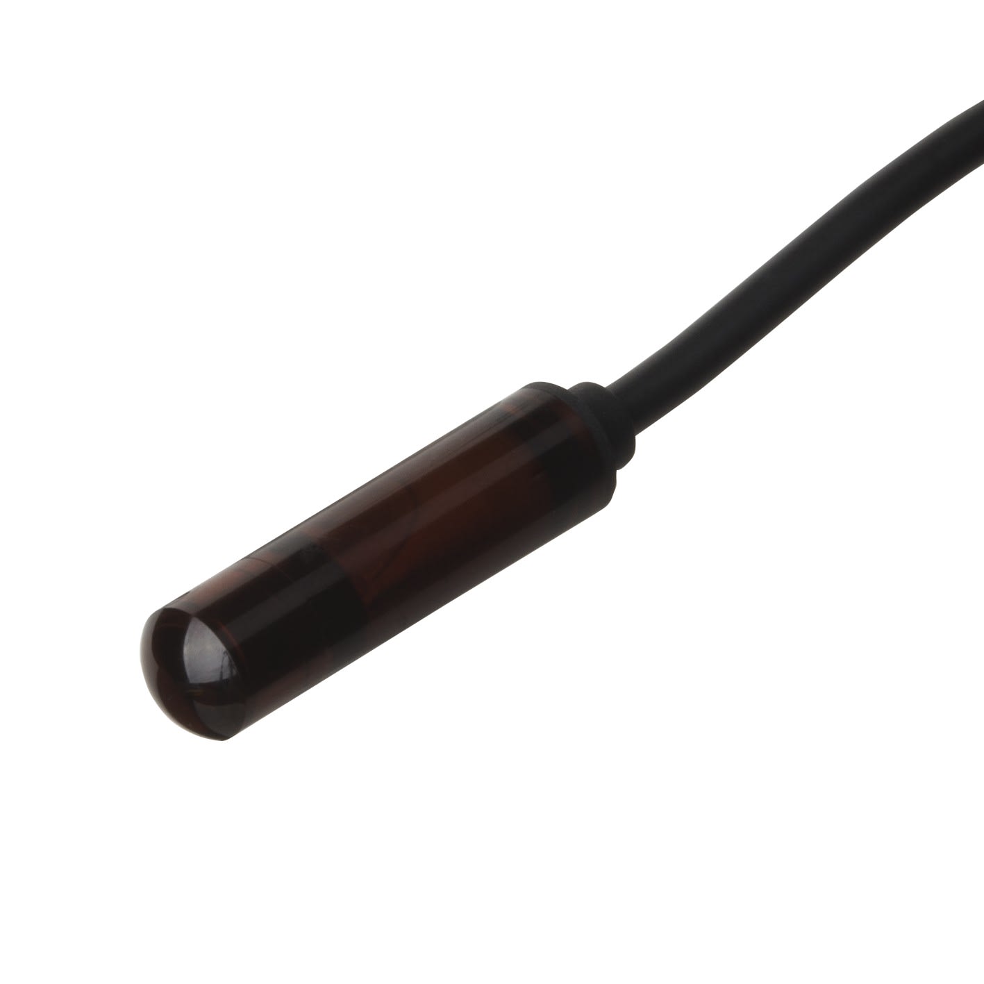 Carlo Gavazzi - Cellule photo. barrage récepteur plastique 10mm 2°,cable