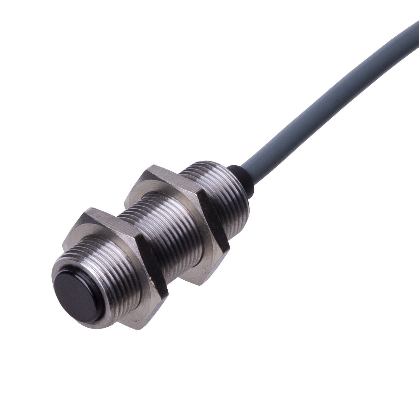 Carlo Gavazzi - Cellule photo. barrage émetteur acier inox m14 8° 20m,cable ATEX