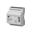 Carlo Gavazzi - Amplificateur cellules MPF 2 voies 230Vca test/ c. fermeture