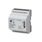 Carlo Gavazzi - Amplificateur cellules MPF 2 voies 12/24V test/ c. fermeture
