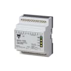 Carlo Gavazzi - Amplificateur cellules MPF 3 voies 115Vca test/ c. ouverture