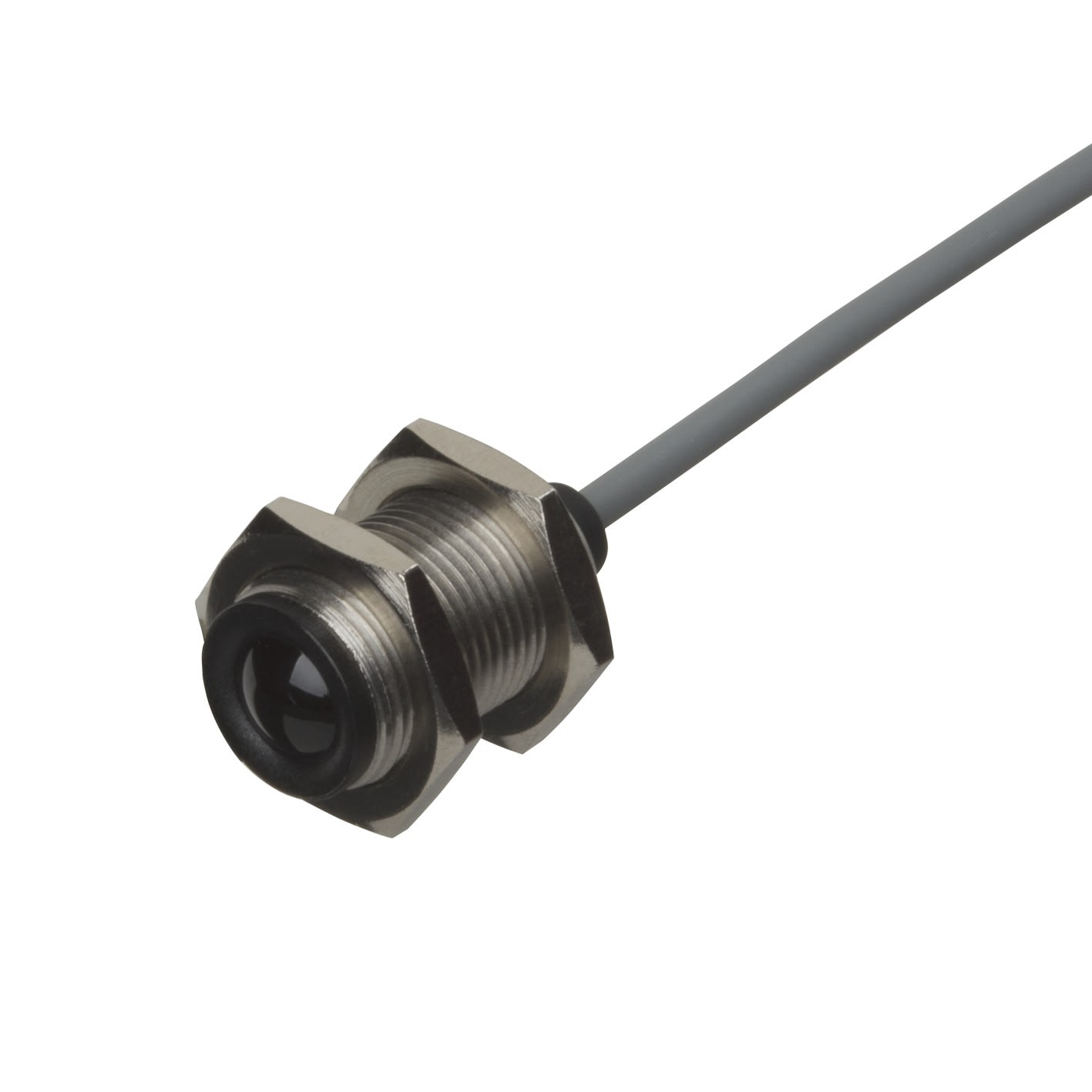 Carlo Gavazzi - Cellule photo. barrage receptrice filetee m14 connecteur