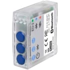 Carlo Gavazzi - Interface de communication optique pour analyseurs de la famille WM et ET