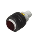 Carlo Gavazzi - Cellule photo. axial barrage rec. plastique M18 NPN NO+NF,connecteur