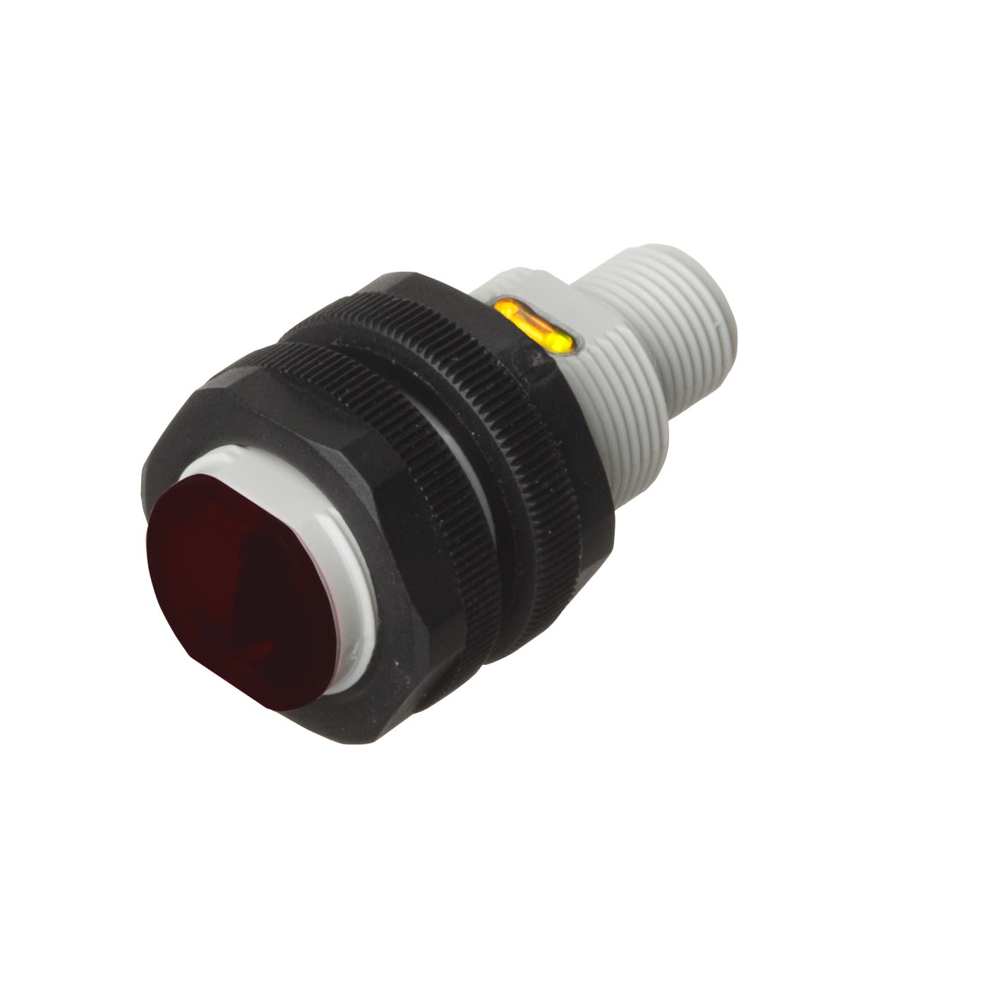 Carlo Gavazzi - Cellule photo. axial barrage em. plastique M18 cc 20m,connecteur