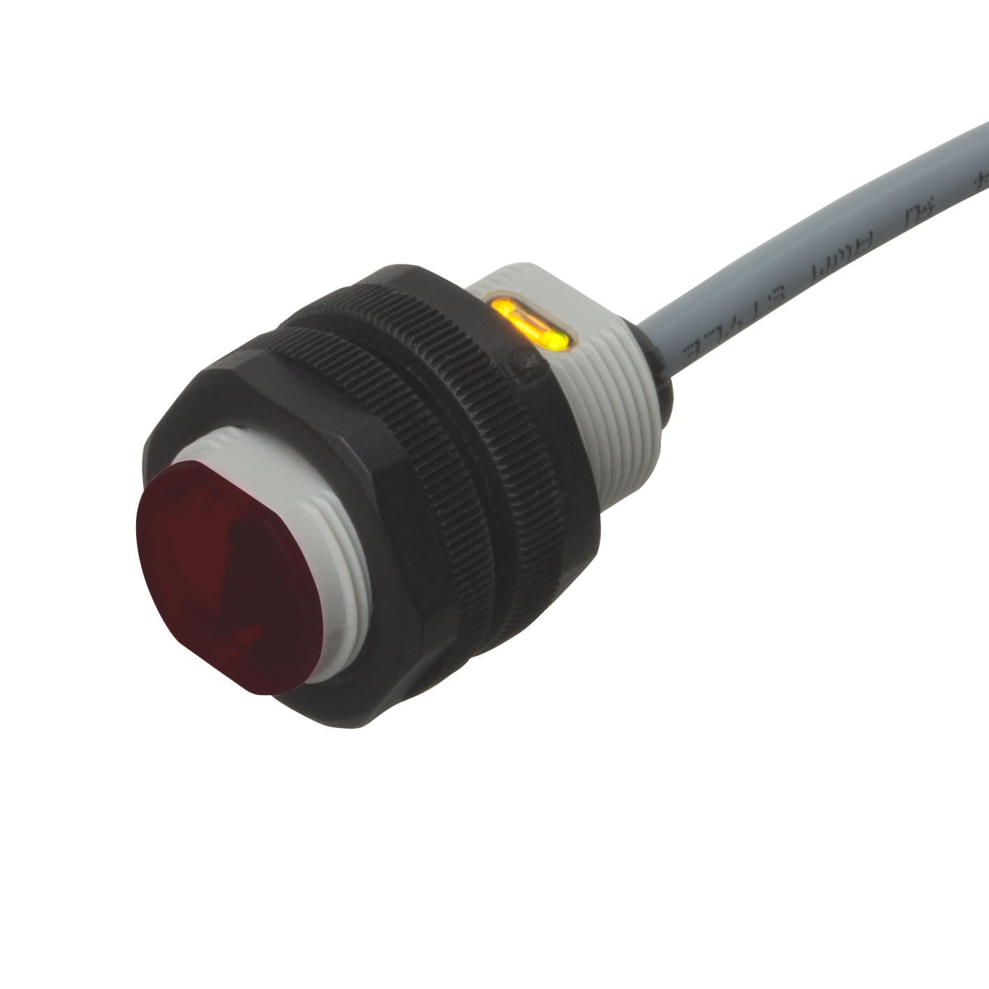 Carlo Gavazzi - Cellule photo. axial barrage em. plastique M18 cc 20m,cable