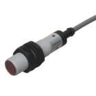 Carlo Gavazzi - Cellule photo. reflex polarisé plastique M18 SCR NO,cable
