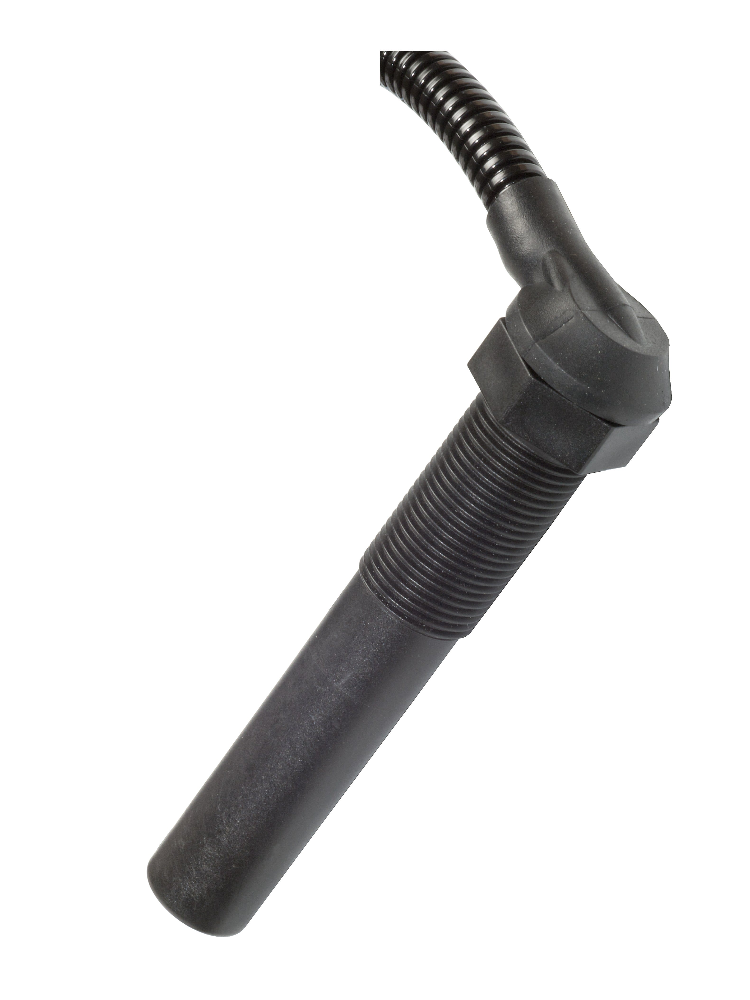 Carlo Gavazzi - Détecteur magnétique plastique M20x1,5mm L=60mm-Connecteur 2 pôles-sortie impul