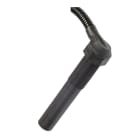 Carlo Gavazzi - Détecteur magnétique plastique M20x1,5mm L=60mm-Connecteur 2 pôles-sortie impul