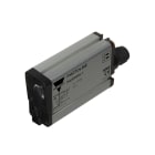 Carlo Gavazzi - Cellule photo. reflex polarise plastique NPN NO+NF connecteur