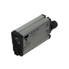 Carlo Gavazzi - Cellule photo. reflex polarise plastique PNP NO+NF connecteur