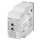 Carlo Gavazzi - Temporisation travail mise sous tension 1relais