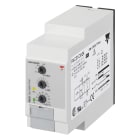 Carlo Gavazzi - Tempo étoile triangle - 1RT 8A - 0,1s?600s - 24..240Vca/cc