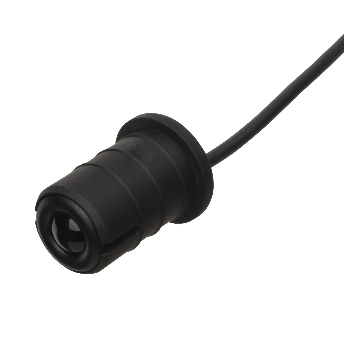 Carlo Gavazzi - Cellule photo. barrage émetteur plastique 18mm NPN NO, cable