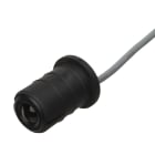 Carlo Gavazzi - Cellule photo. barrage émetteur plastique 18mm cable