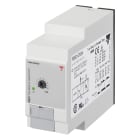 Carlo Gavazzi - Tempo travail à la mise hors tension - 1 RT 8A 24?240Vca/cc - 0,1s..600S