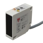 Carlo Gavazzi - Cellule photo. direct objet plastique 1m cc NO+NF cable