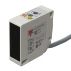 Carlo Gavazzi - Cellule photo. direct objet plastique 2m cc NO+NF cable